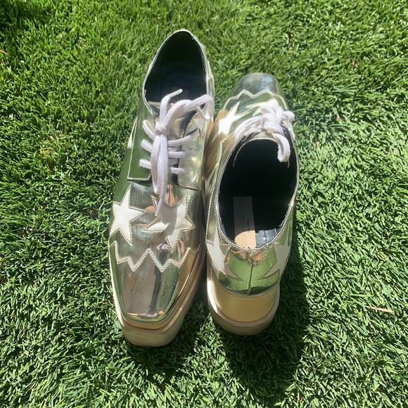 Stella McCartney shoes - Picture 4 of 7